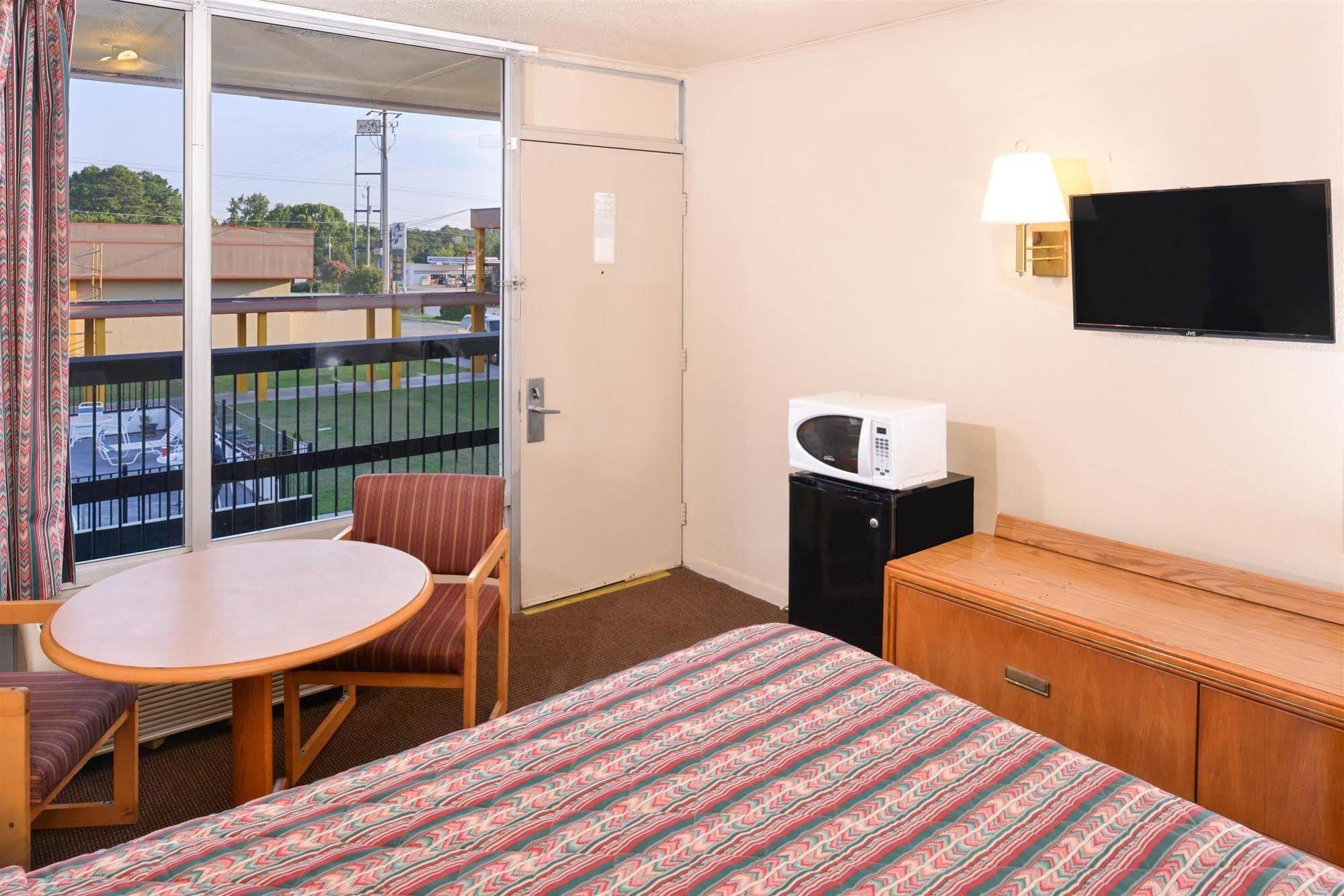 Springwood Hotel, Opelika I-85 Columbus Pkwy Dış mekan fotoğraf